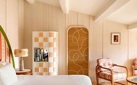 Hotel Byblos Saint-Tropez